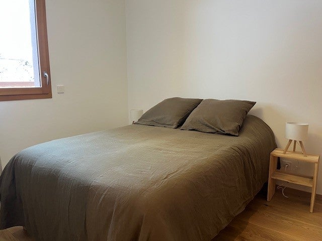 Appartement Rue des Grands Prés à Pralognan-la-Vanoise