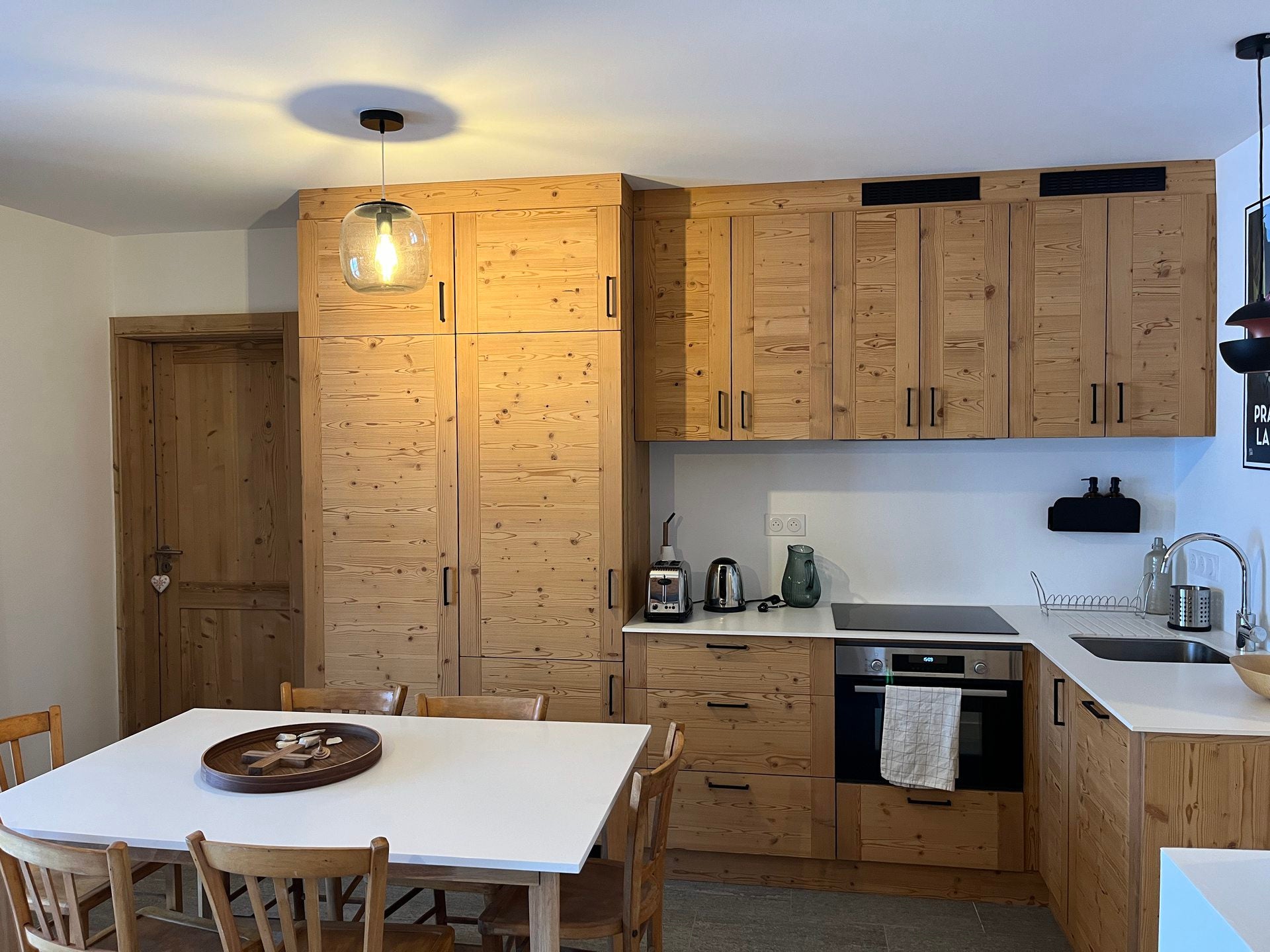 Appartement Rue des Grands Prés à Pralognan-la-Vanoise