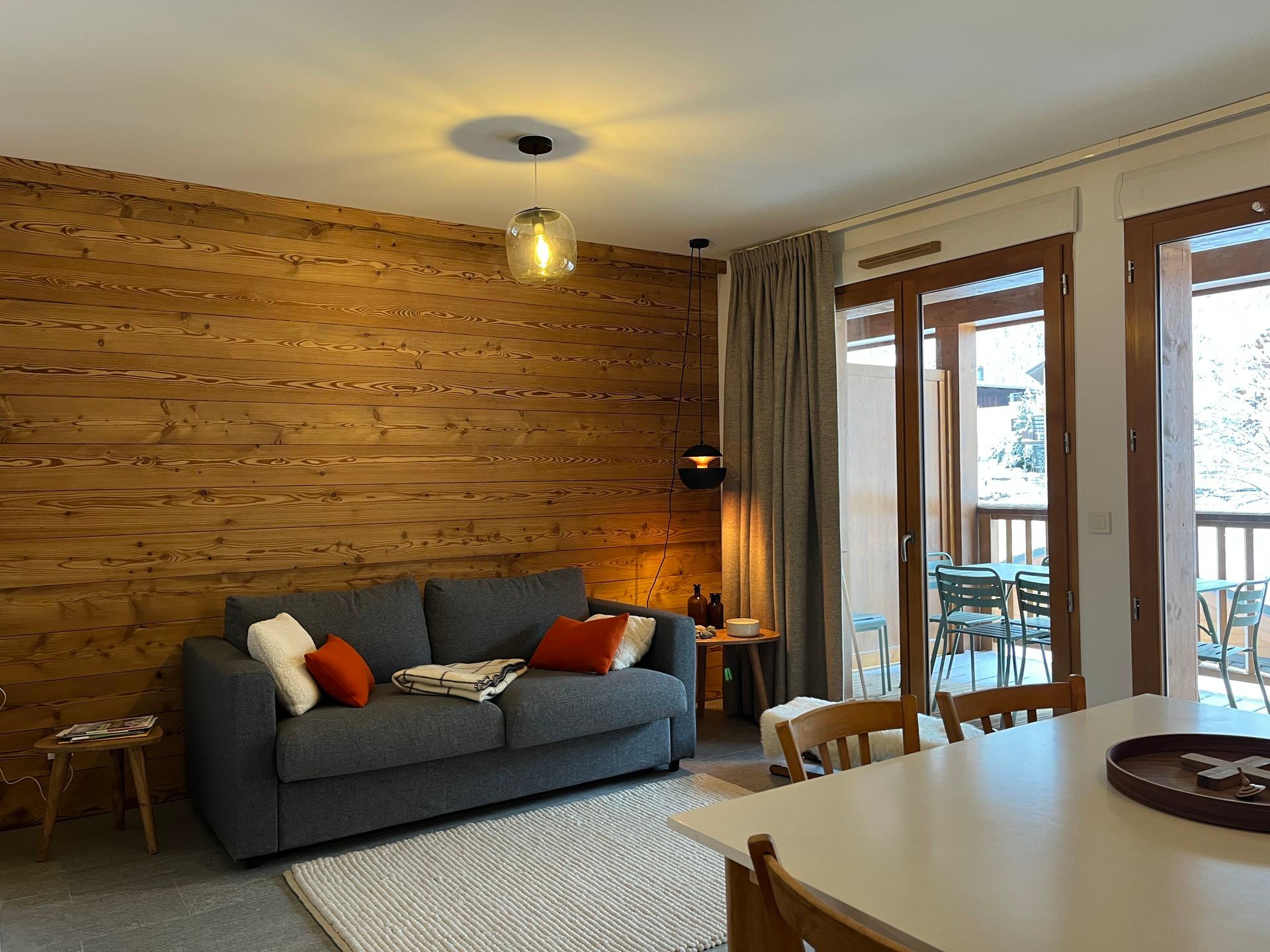 Appartement Rue des Grands Prés à Pralognan-la-Vanoise