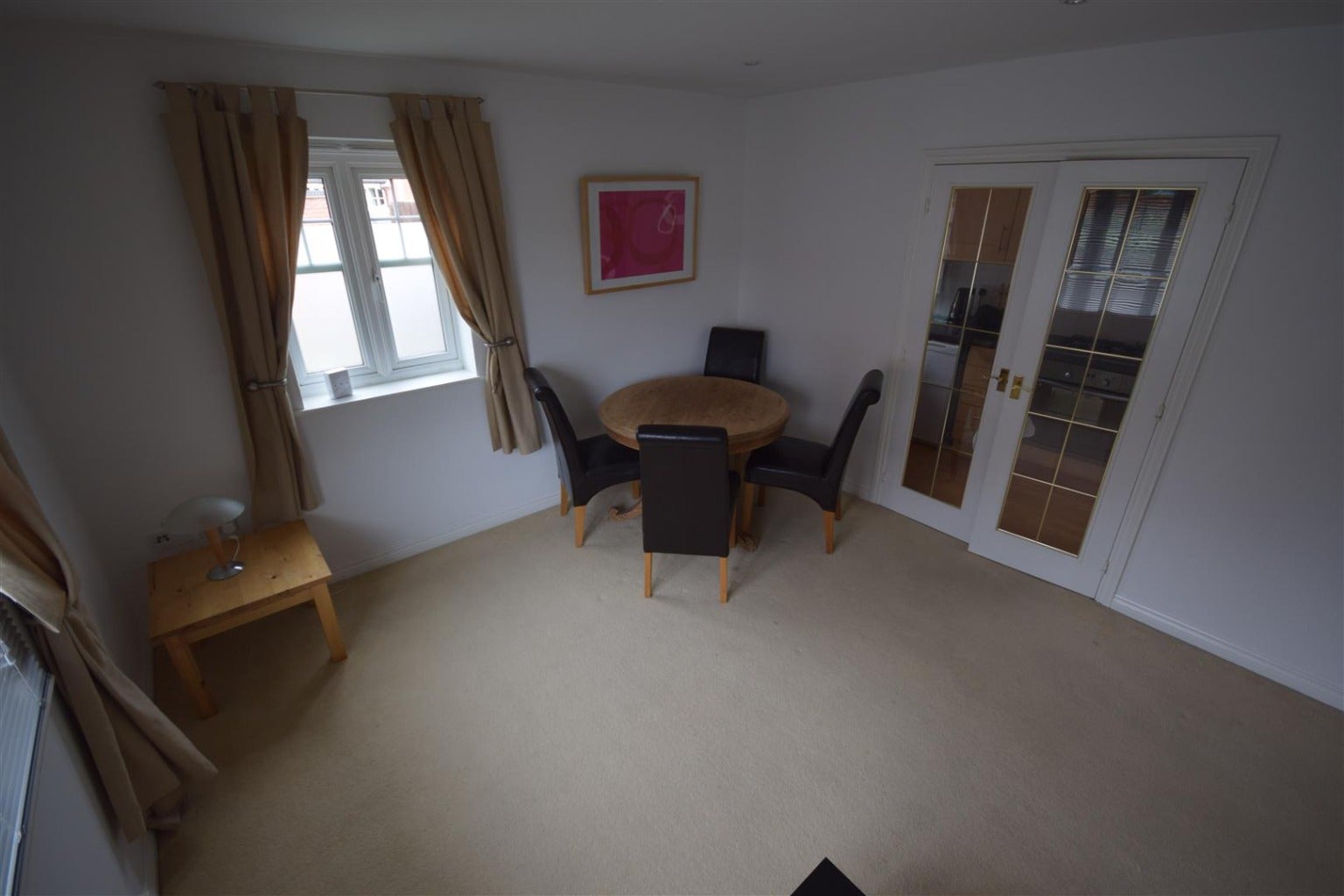 Flat Welland Road in Derby