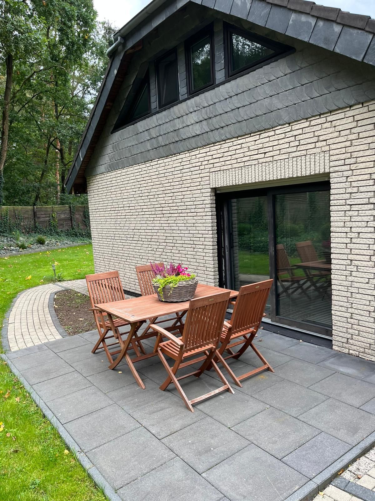 Wohnung Borkumer Straße in Gifhorn