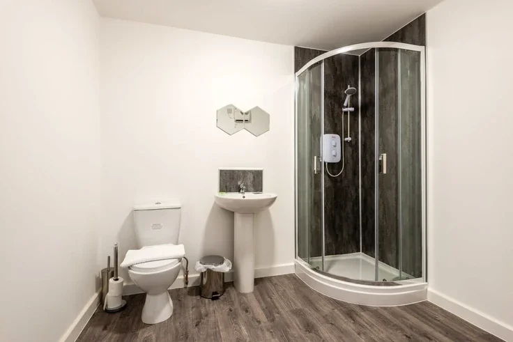 Flat Carolgate in Bassetlaw