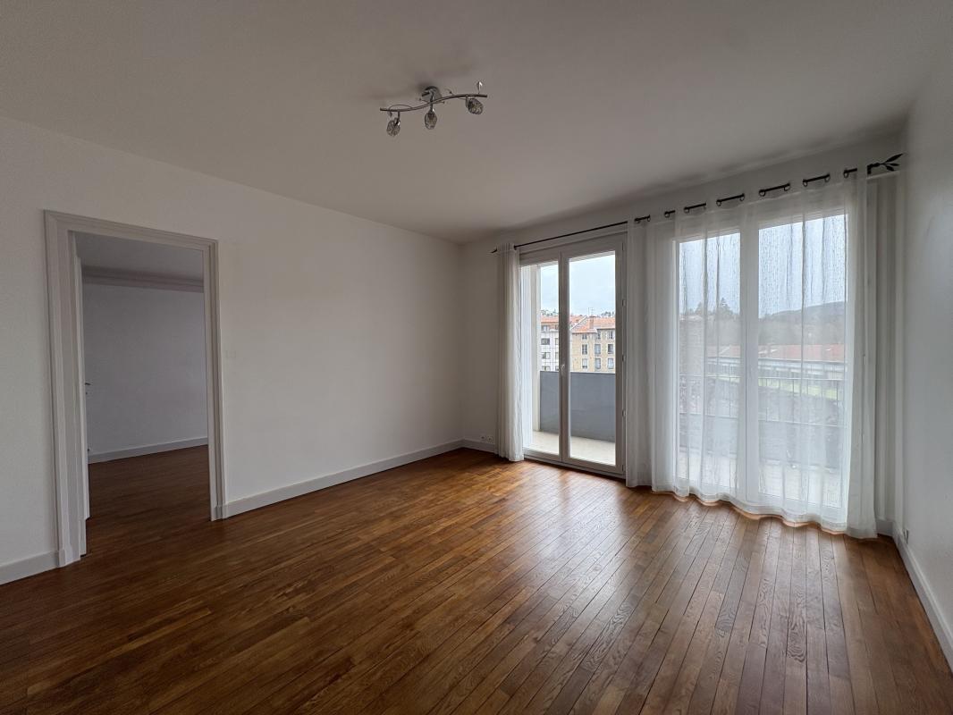 Appartement D 136 à Polignac