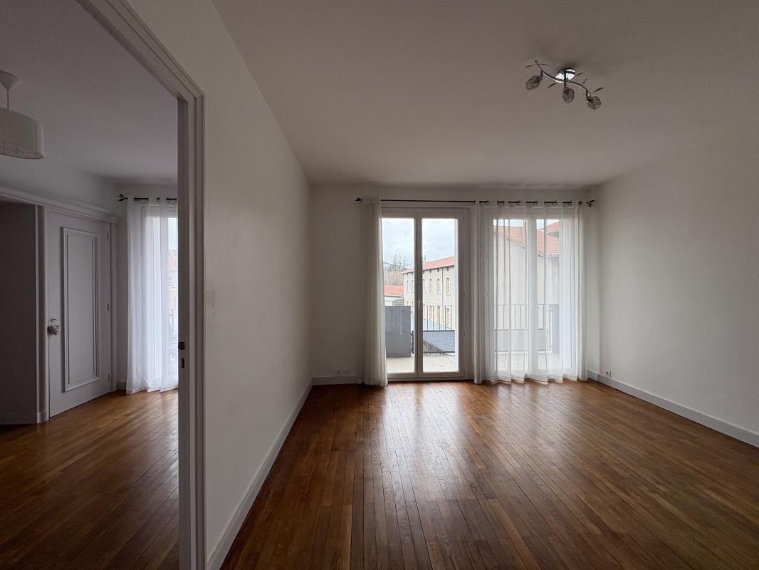 Appartement D 136 à Polignac