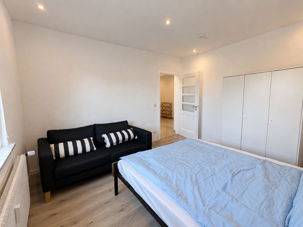 Wohnung Artur-Ladebeck-Straße in Bielefeld