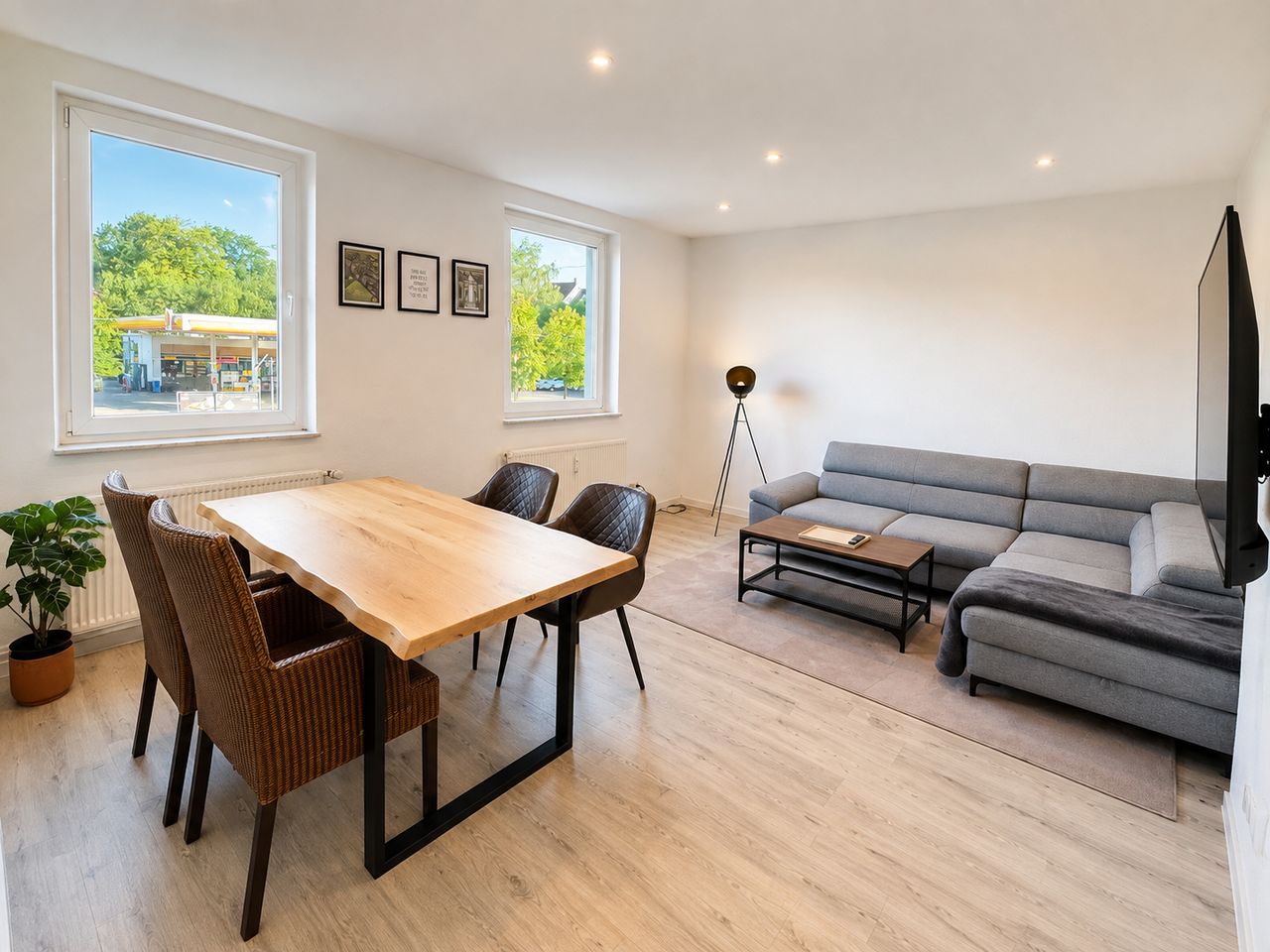Wohnung Artur-Ladebeck-Straße in Bielefeld