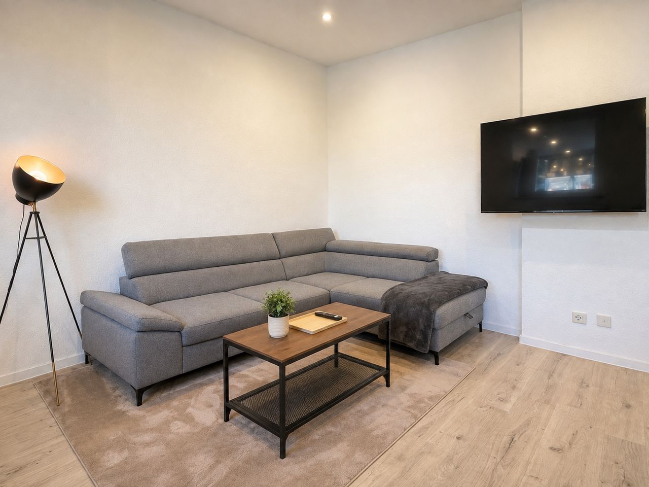 Wohnung Artur-Ladebeck-Straße in Bielefeld