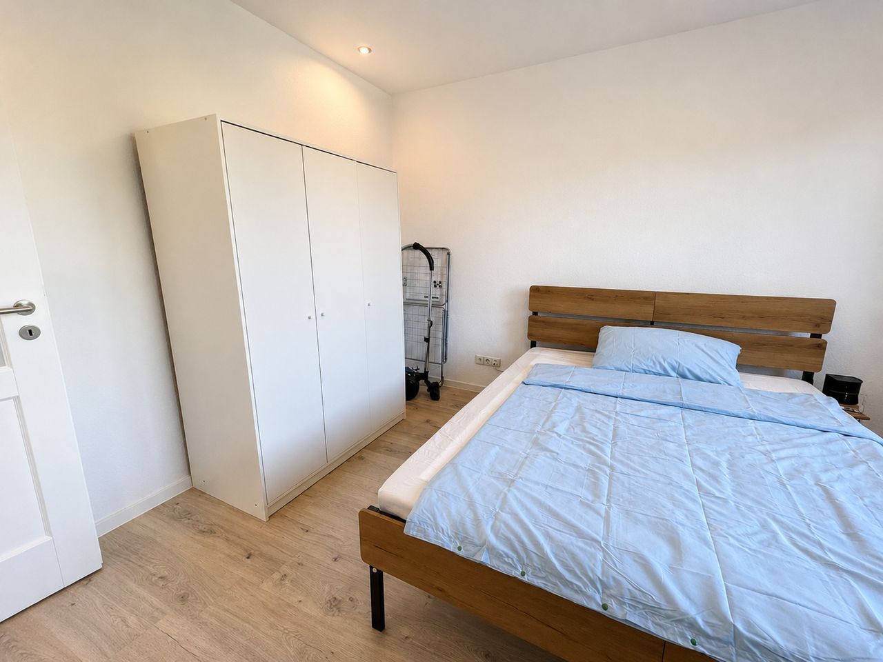 Wohnung Artur-Ladebeck-Straße in Bielefeld