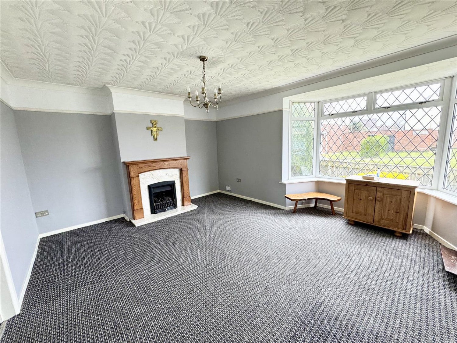 House Repton Avenue in Stockton-on-Tees