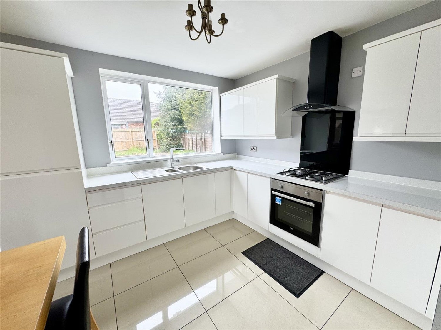 House Repton Avenue in Stockton-on-Tees