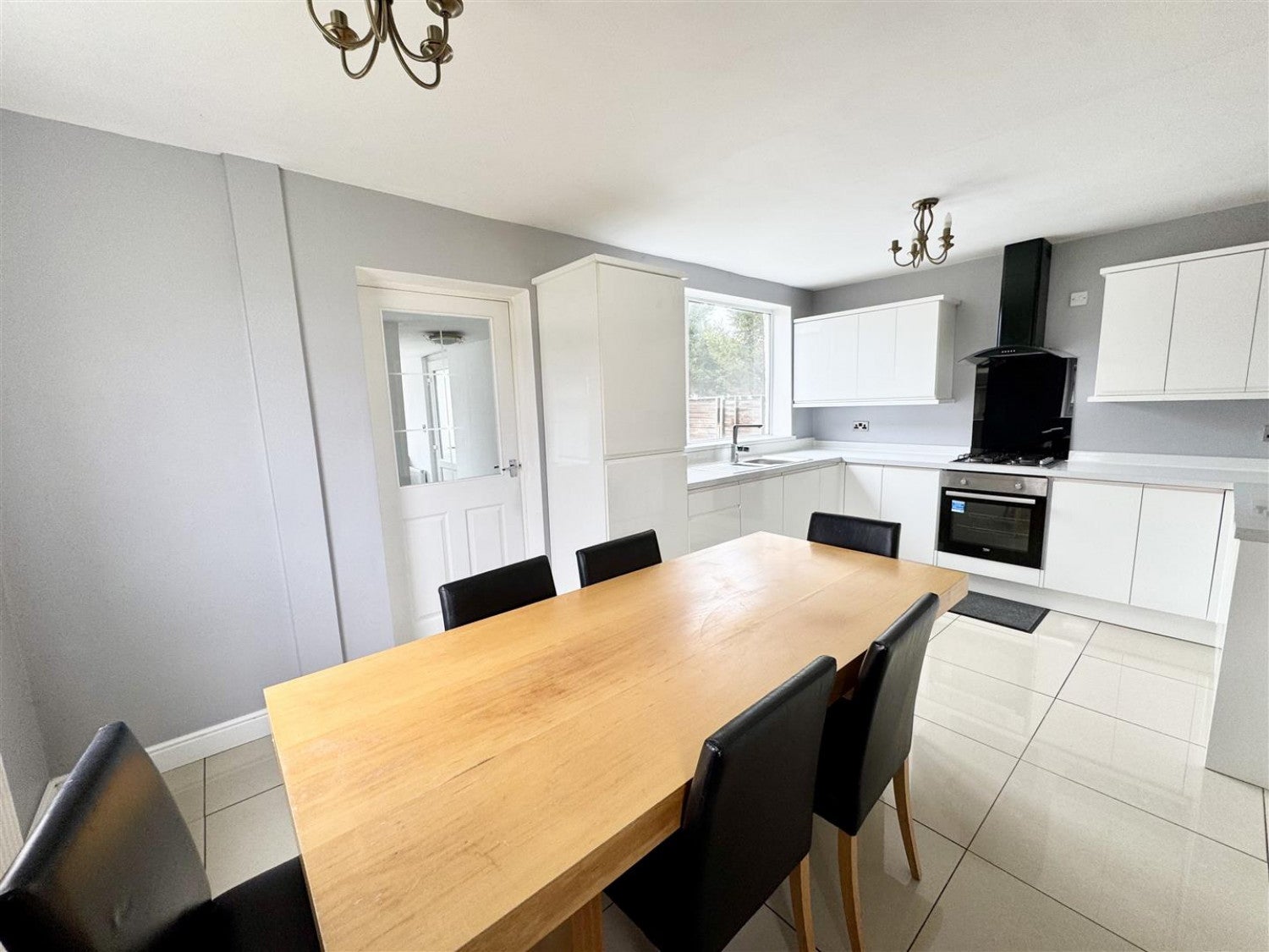 House Repton Avenue in Stockton-on-Tees