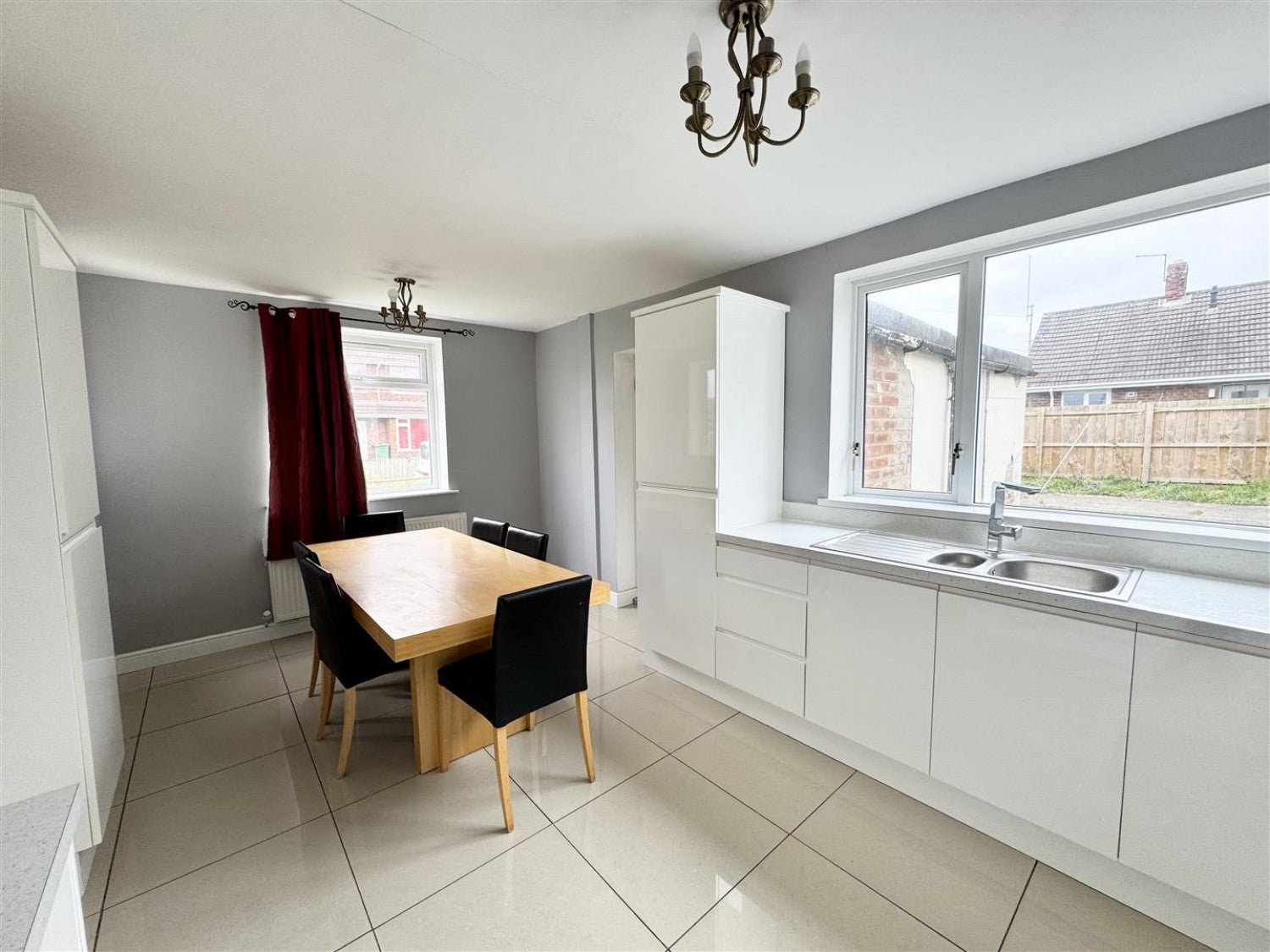 House Repton Avenue in Stockton-on-Tees