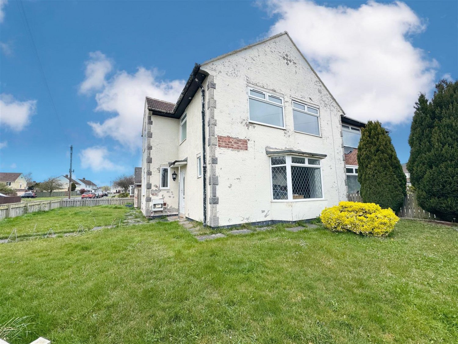 House Repton Avenue in Stockton-on-Tees