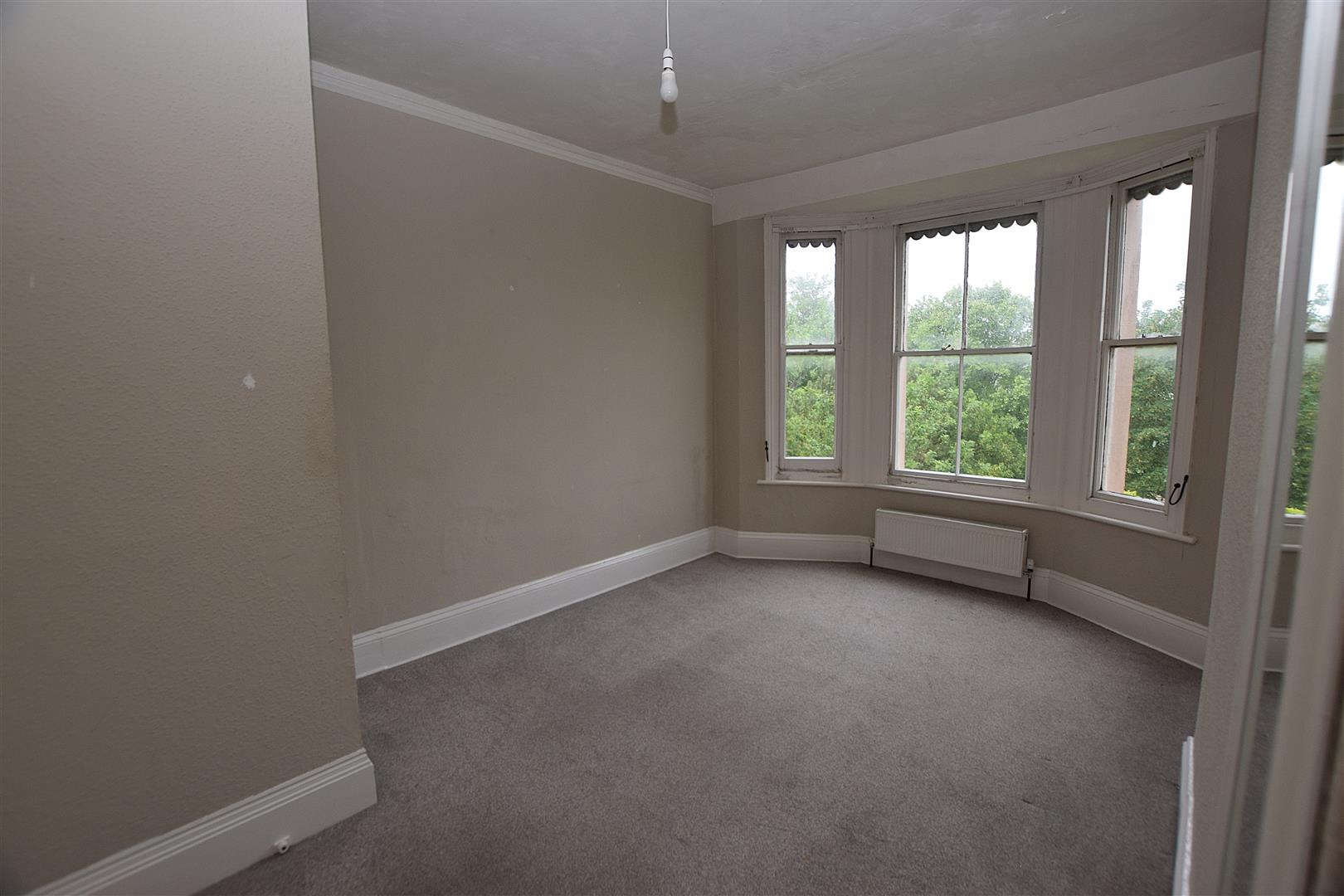 Flat Baldslow Road in St Leonards