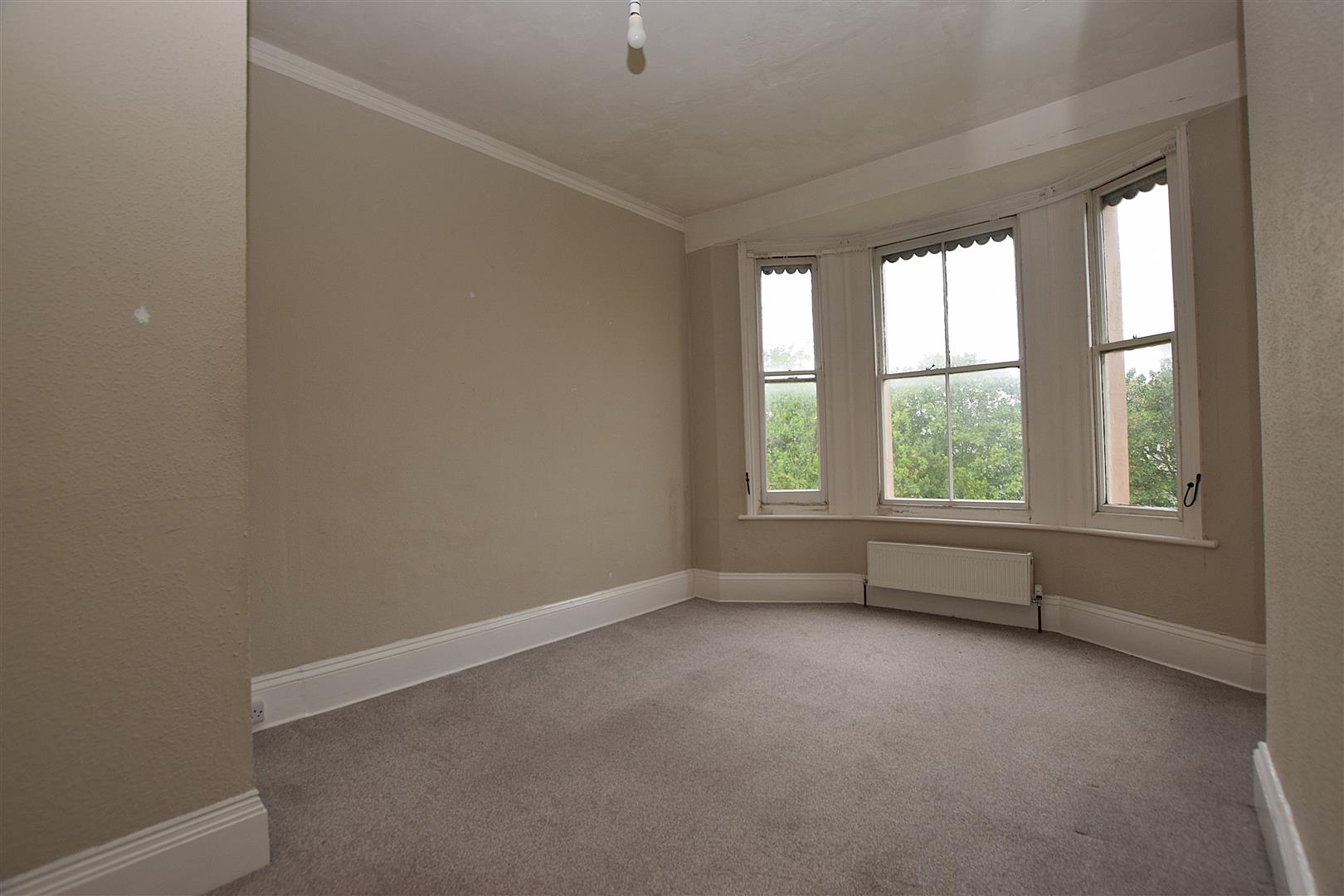 Flat Baldslow Road in St Leonards