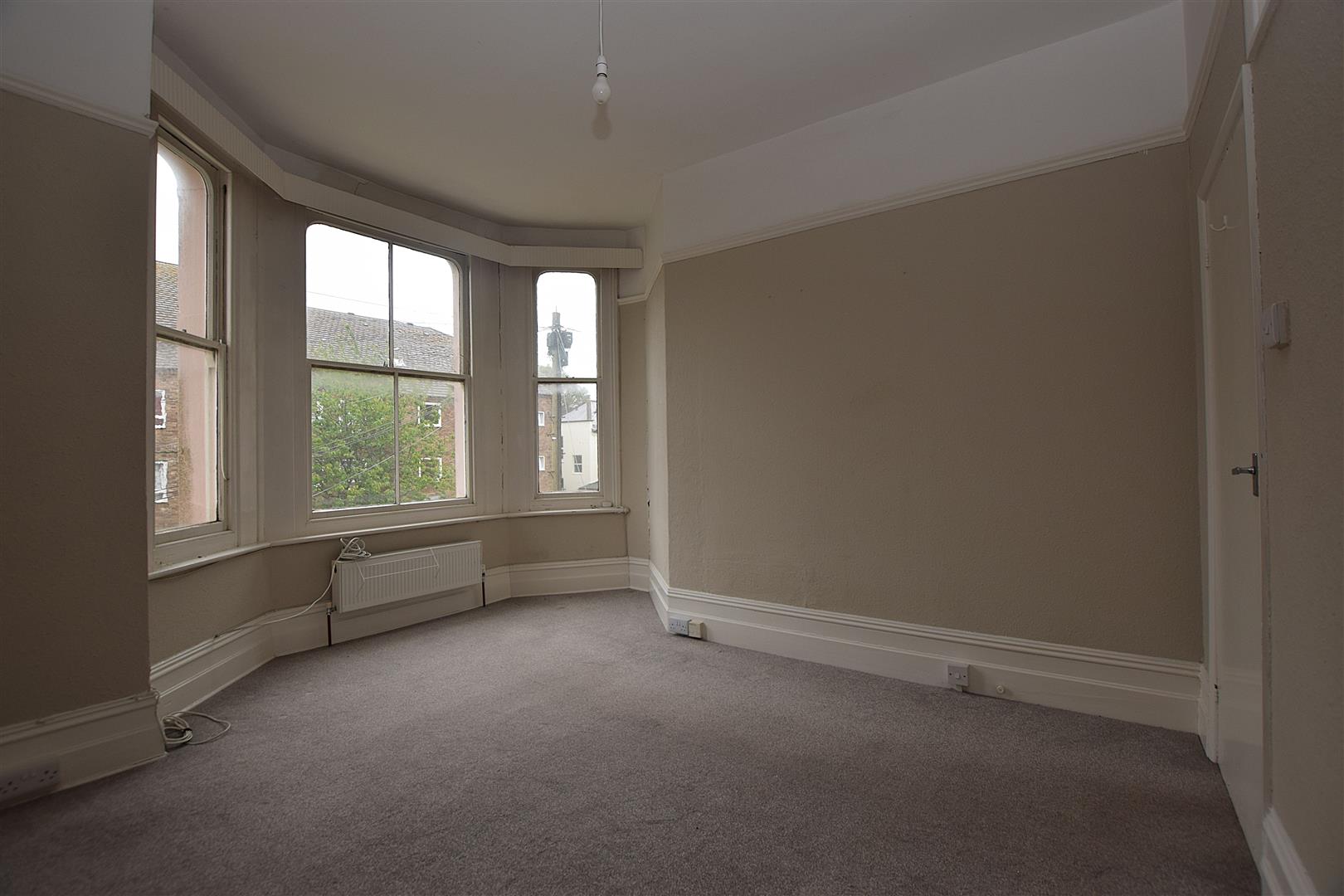 Flat Baldslow Road in St Leonards