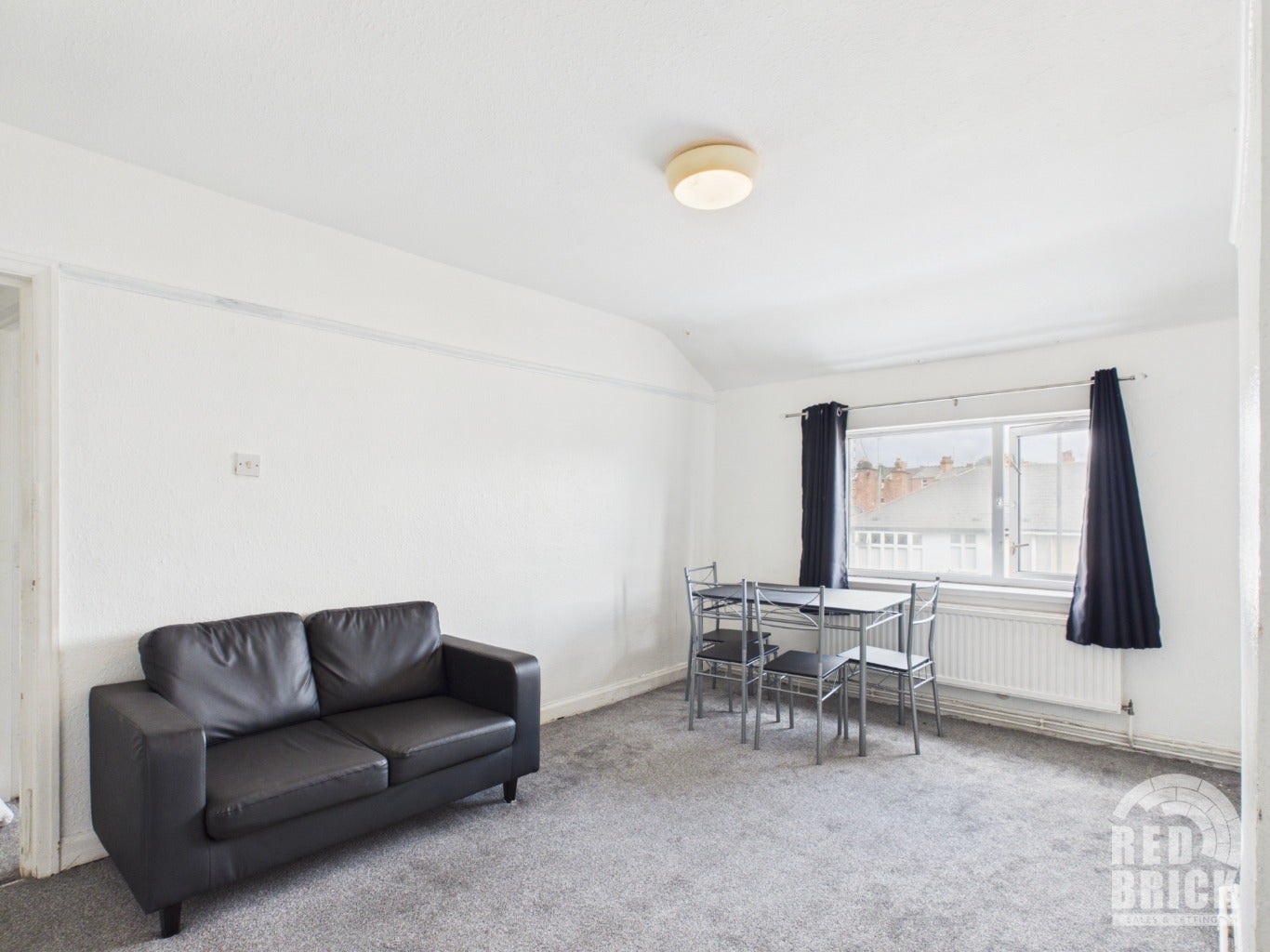 Flat Albany Road in Coventry