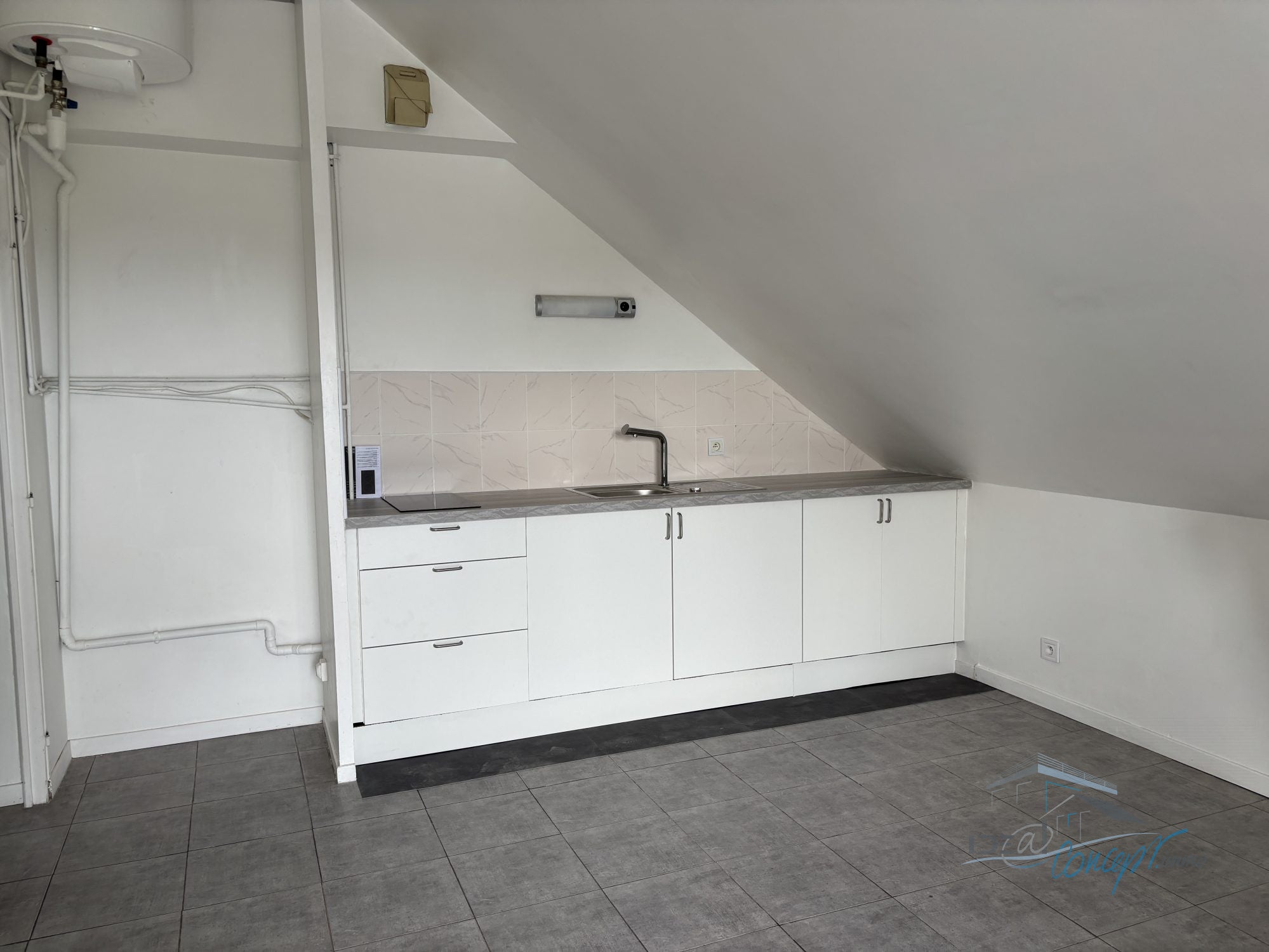 Flat Rue de Cochet in Lardy