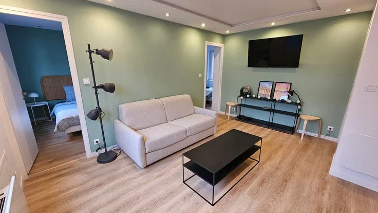 Appartement Rue Héronval à Arras