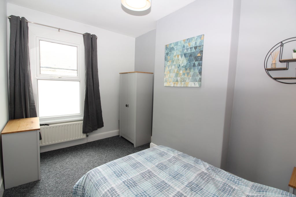 Room Pensbury Street in Darlington