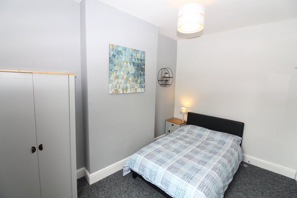 Room Pensbury Street in Darlington