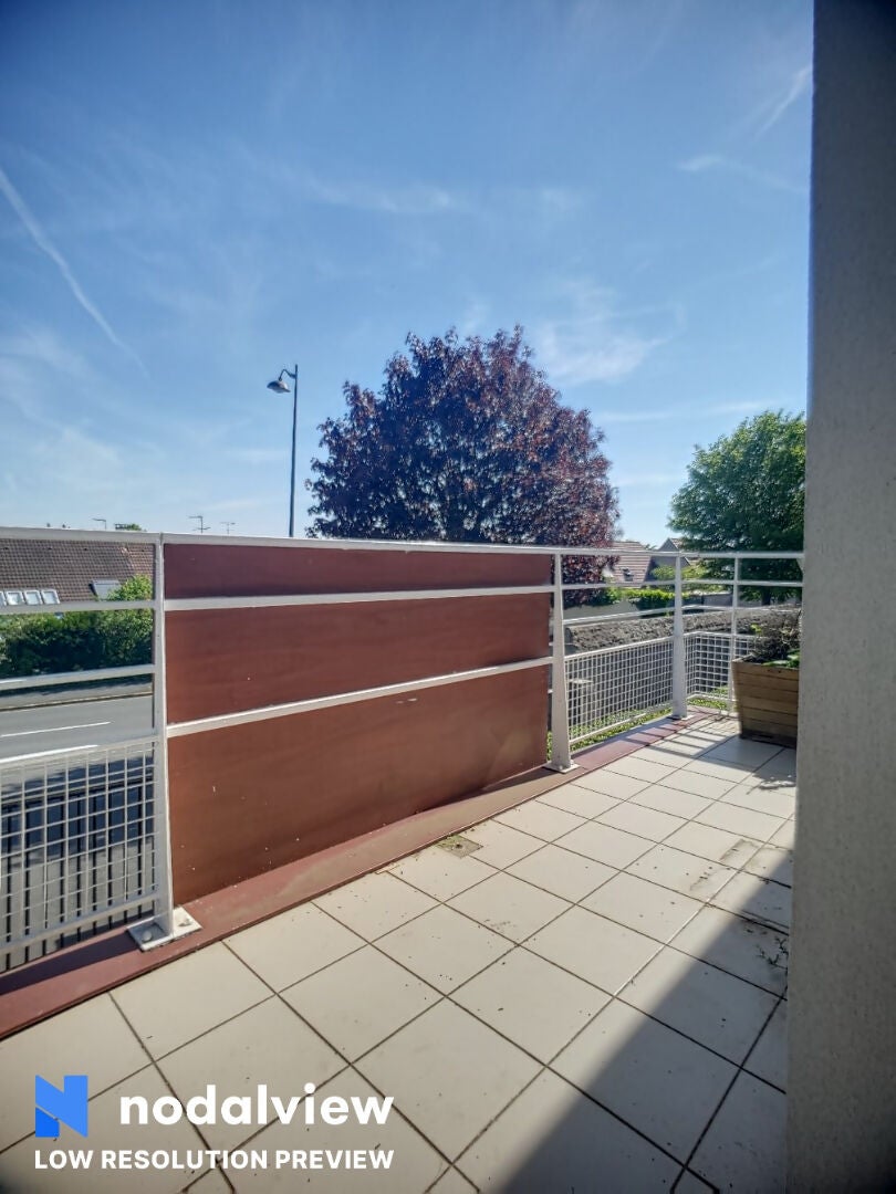 Appartement Rue Louis Moreau à Étampes