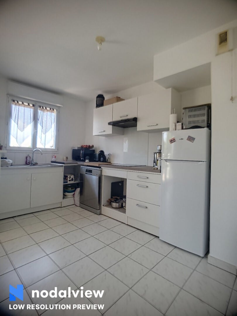 Appartement Rue Louis Moreau à Étampes