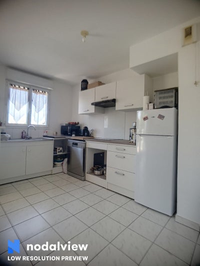 Appartement Rue Louis Moreau à Étampes