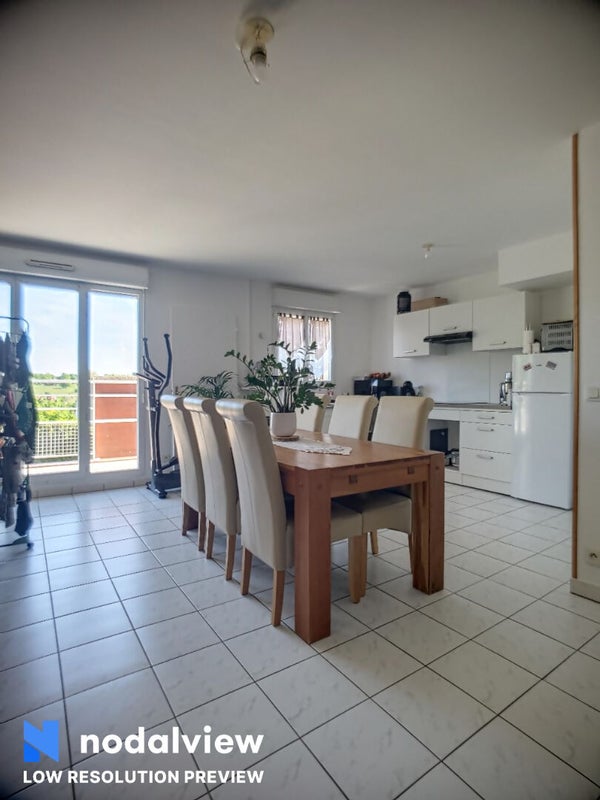 Appartement Rue Louis Moreau à Étampes
