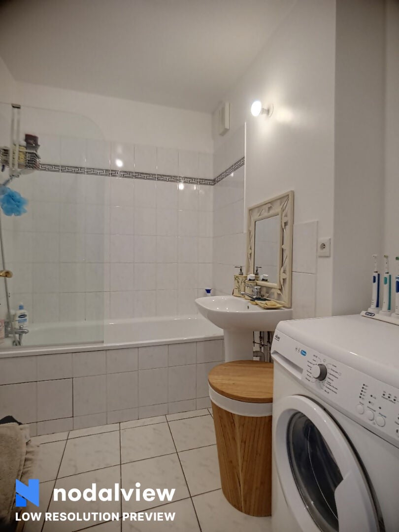 Appartement Rue Louis Moreau à Étampes