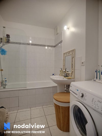 Appartement Rue Louis Moreau à Étampes