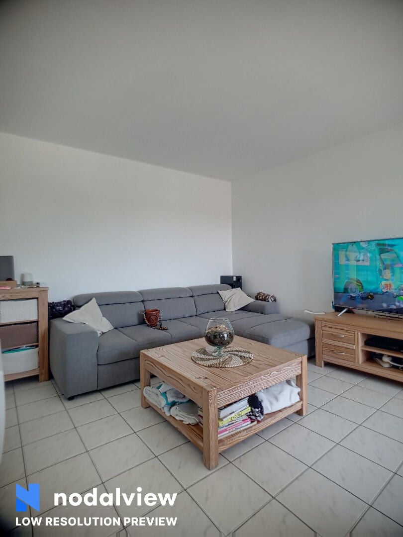 Appartement Rue Louis Moreau à Étampes