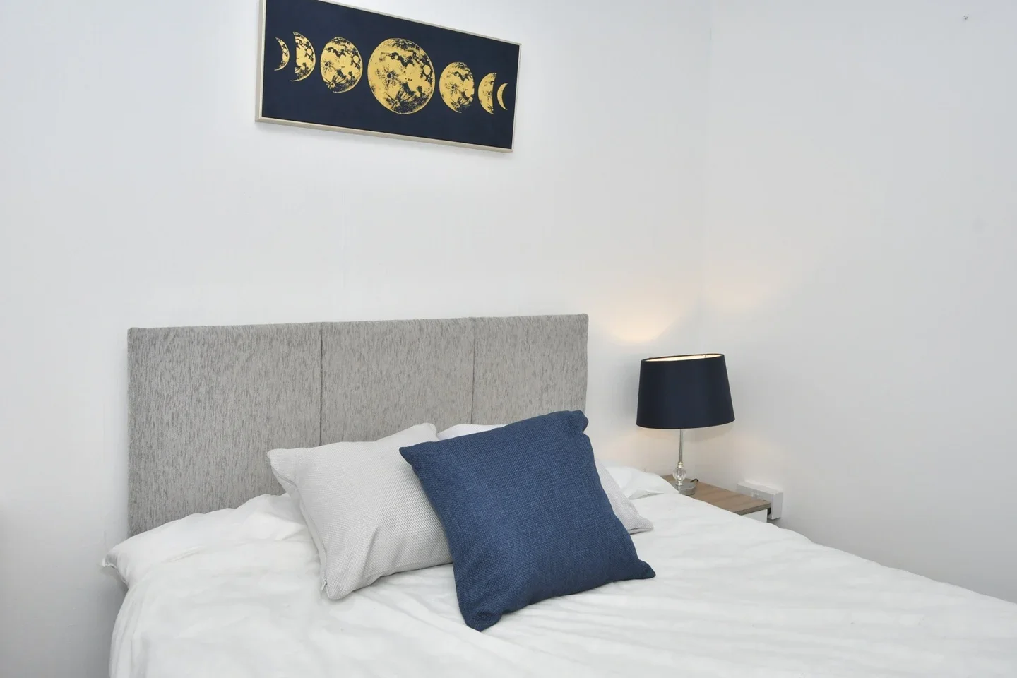 Room Samuel Street in Crewe
