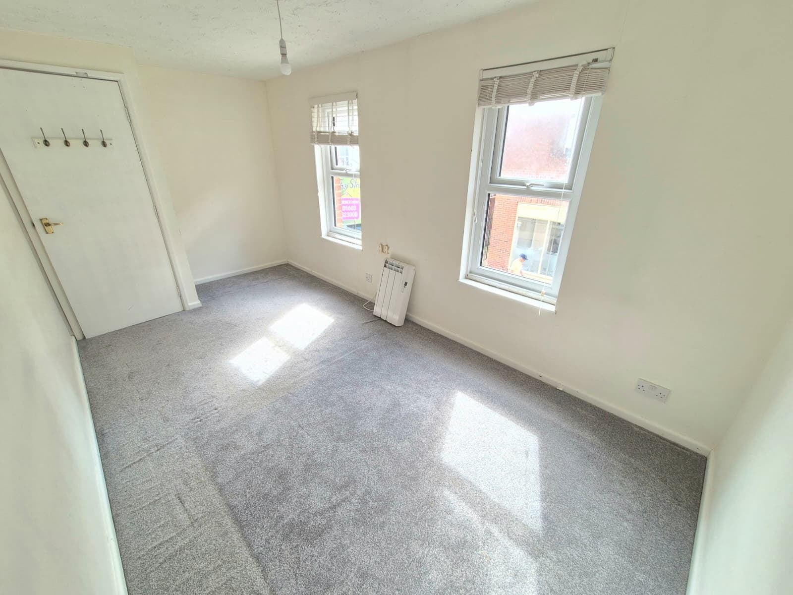 Flat Magdalen Street in Norwich
