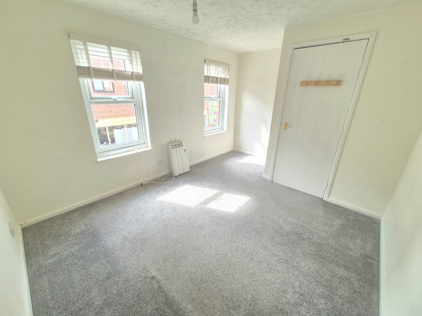Flat Magdalen Street in Norwich