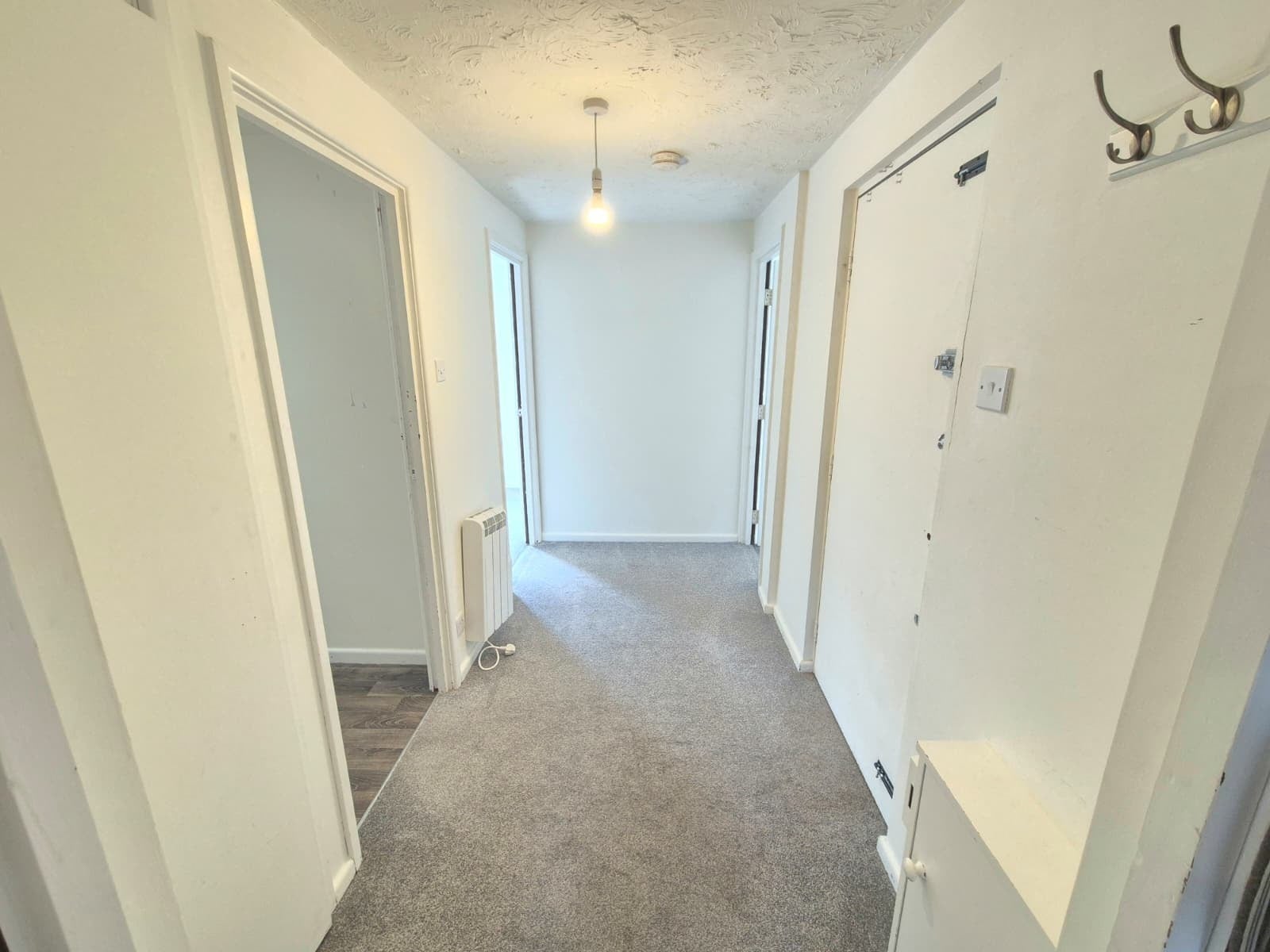 Flat Magdalen Street in Norwich