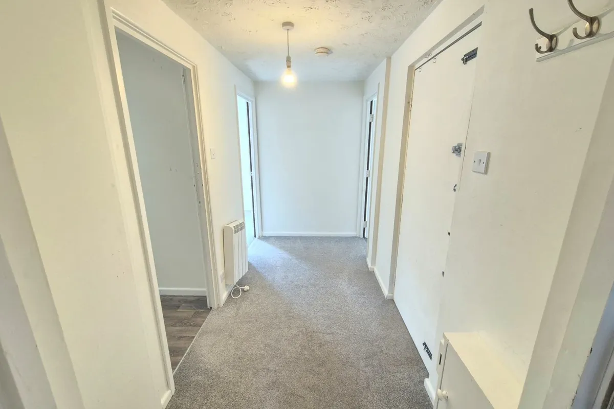 Flat Magdalen Street in Norwich