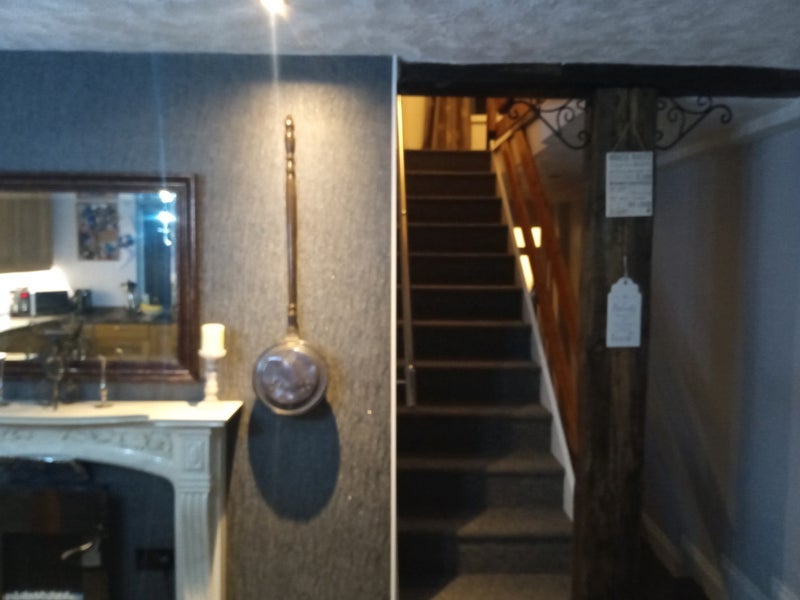 Room Main Road in Oakengates