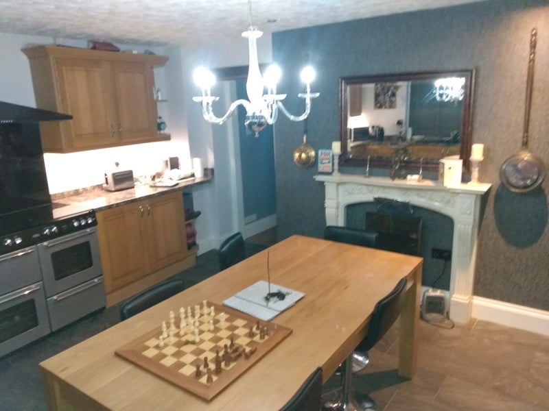Room Main Road in Oakengates
