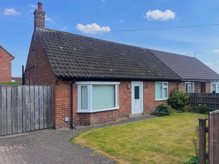 House Crabmill Lane in Easingwold