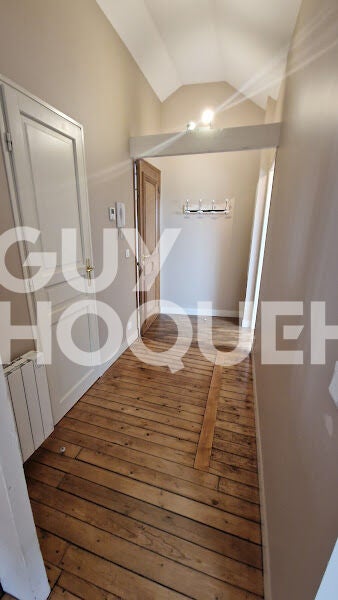 Appartement Ruelle du Puits Drouet à Chartres