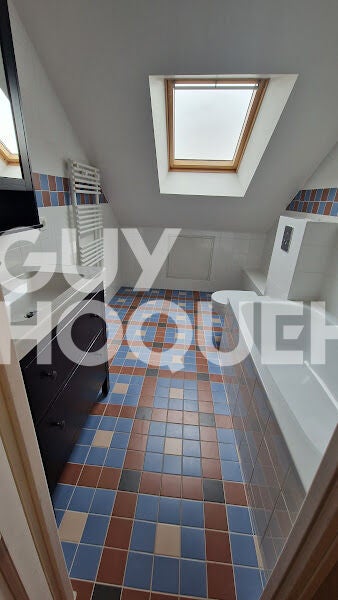 Appartement Ruelle du Puits Drouet à Chartres