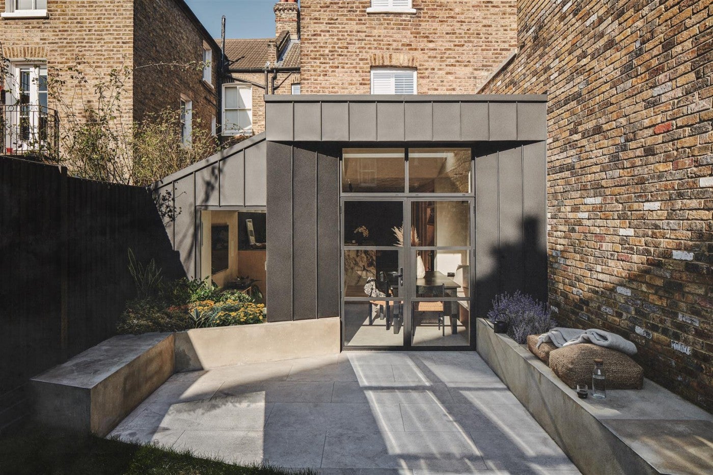 House Zenoria Street in Greater London
