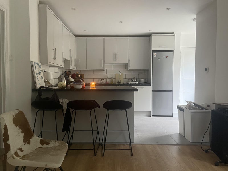 Room Vermont Road in Greater London