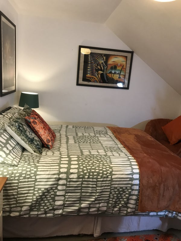 Room Sion Road in Bristol