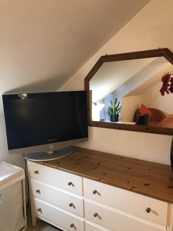 Room Sion Road in Bristol