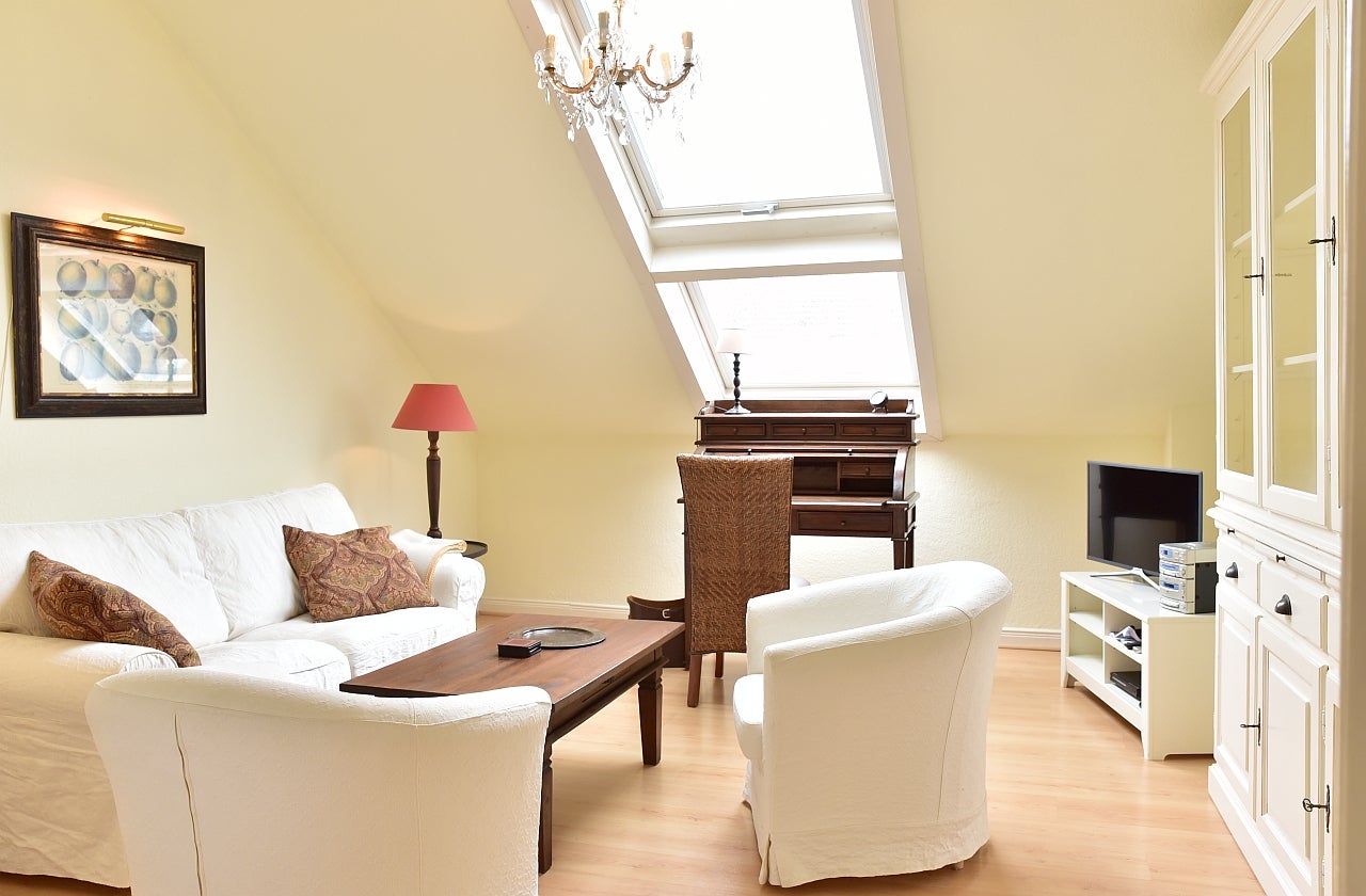 Wohnung Meckenheimer Allee in Bonn