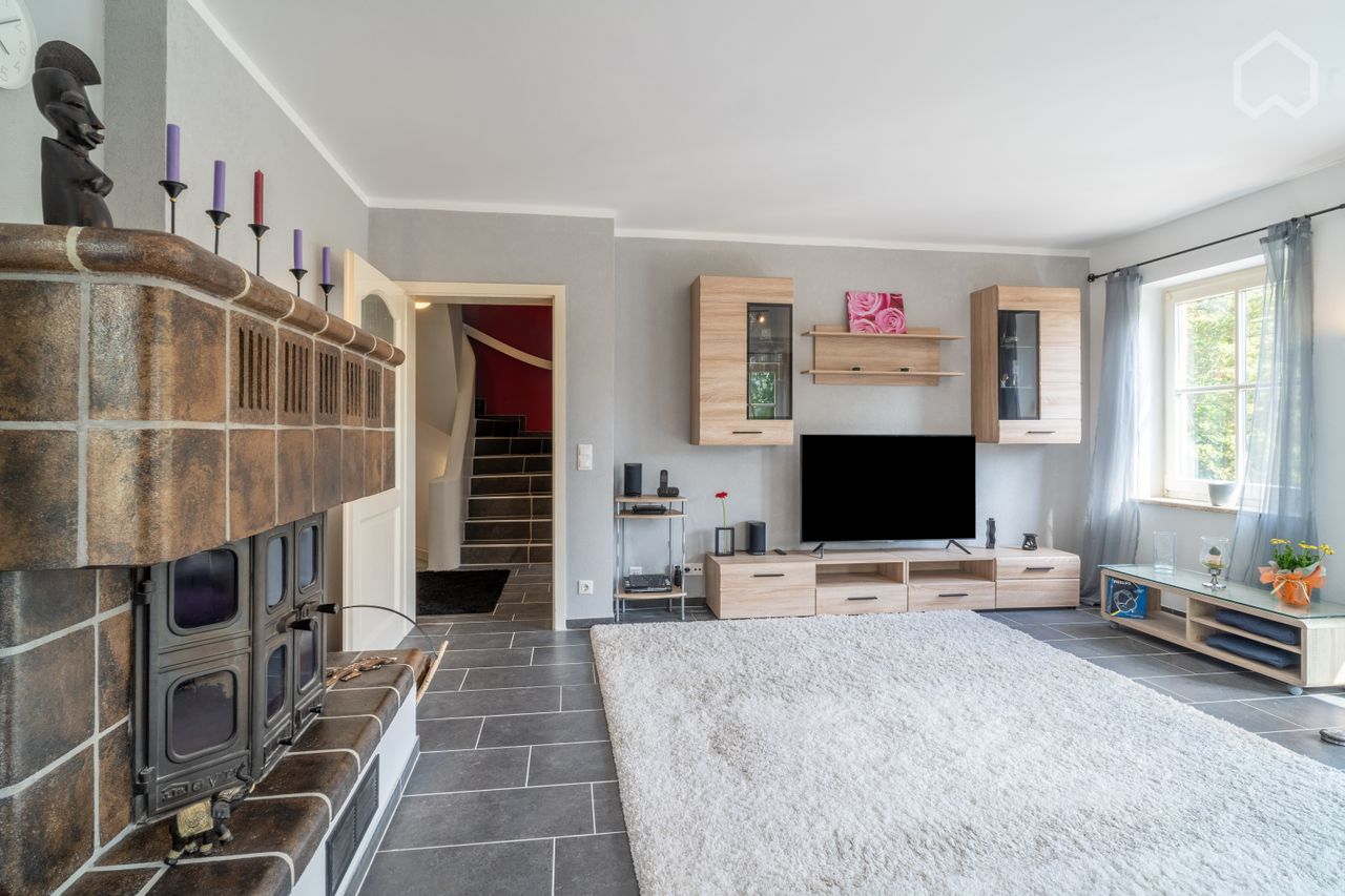 Wohnung Schneiderkoppel in Melsdorf