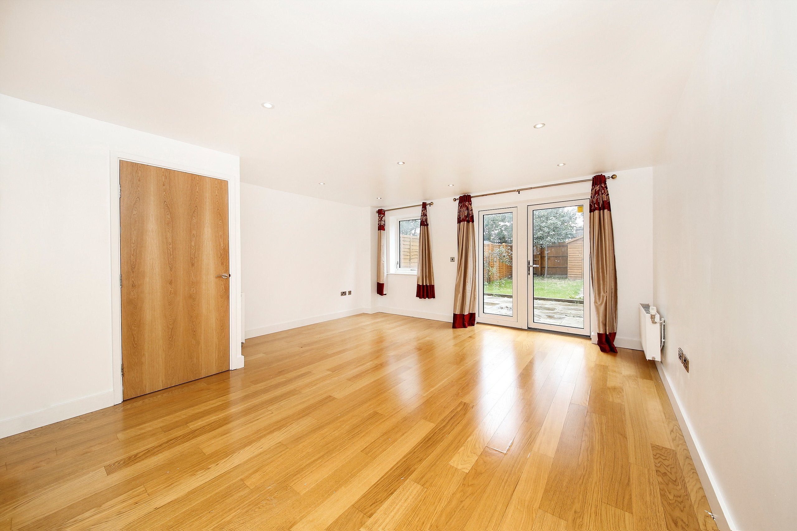 House Fairthorn Road in Greater London