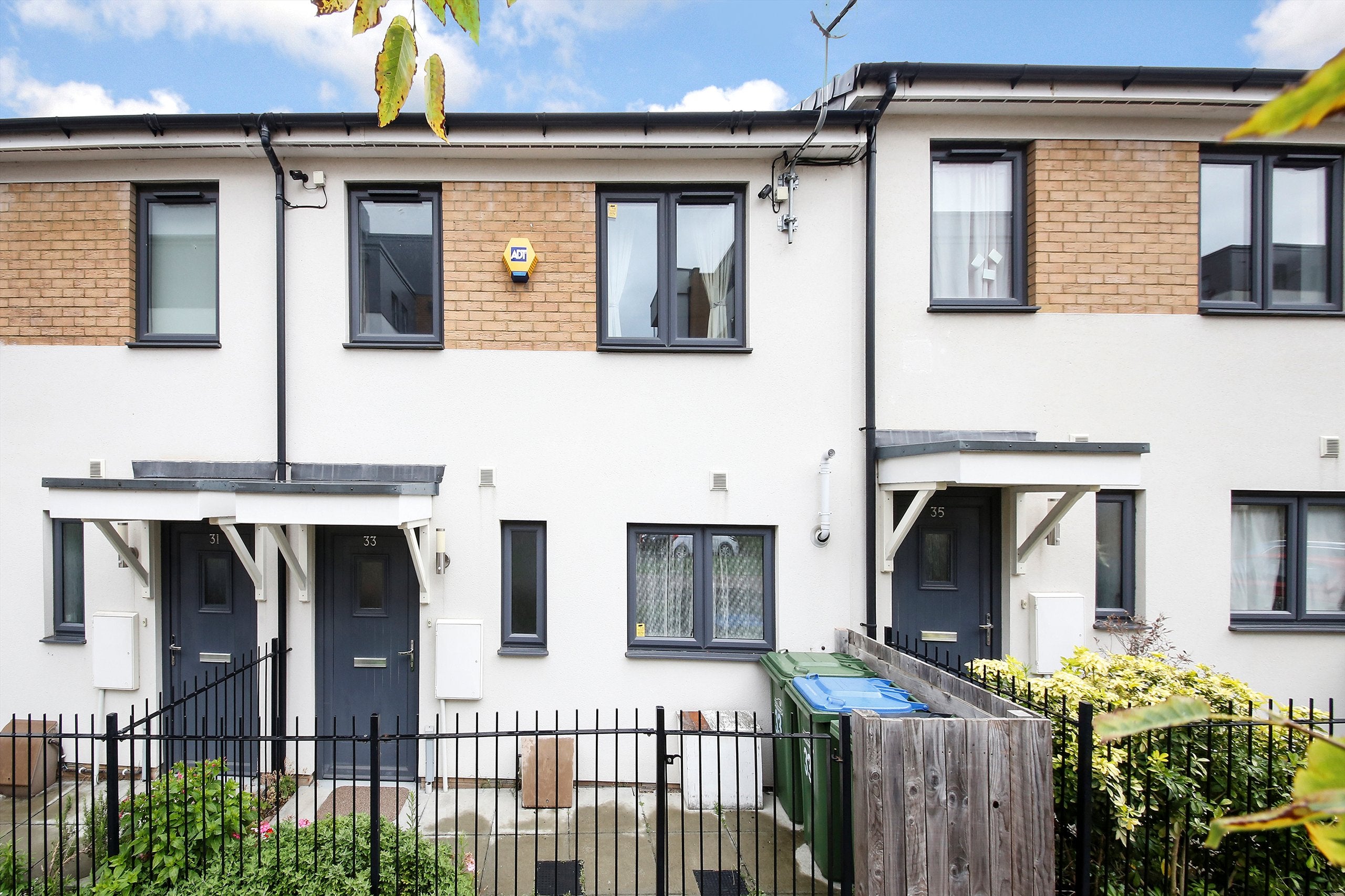 House Fairthorn Road in Greater London
